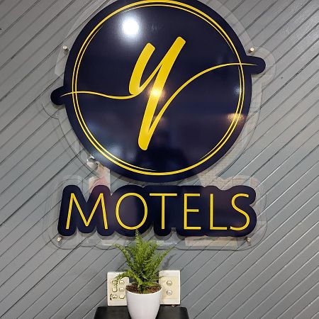 Y Motels Gympie Bagian luar foto