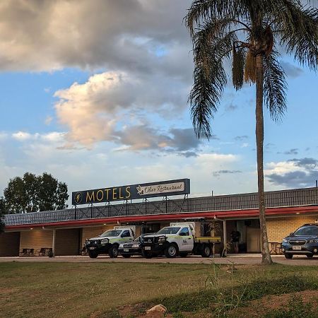Y Motels Gympie Bagian luar foto