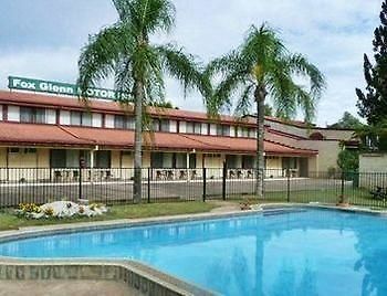 Y Motels Gympie Bagian luar foto