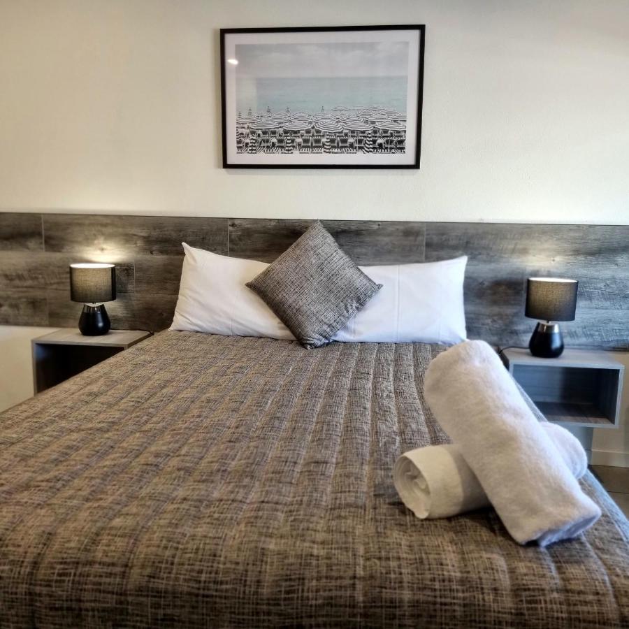 Y Motels Gympie Bagian luar foto