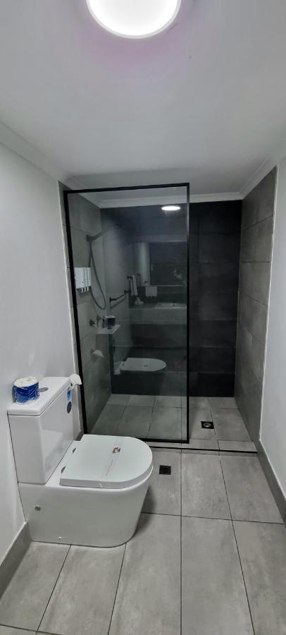 Y Motels Gympie Bagian luar foto