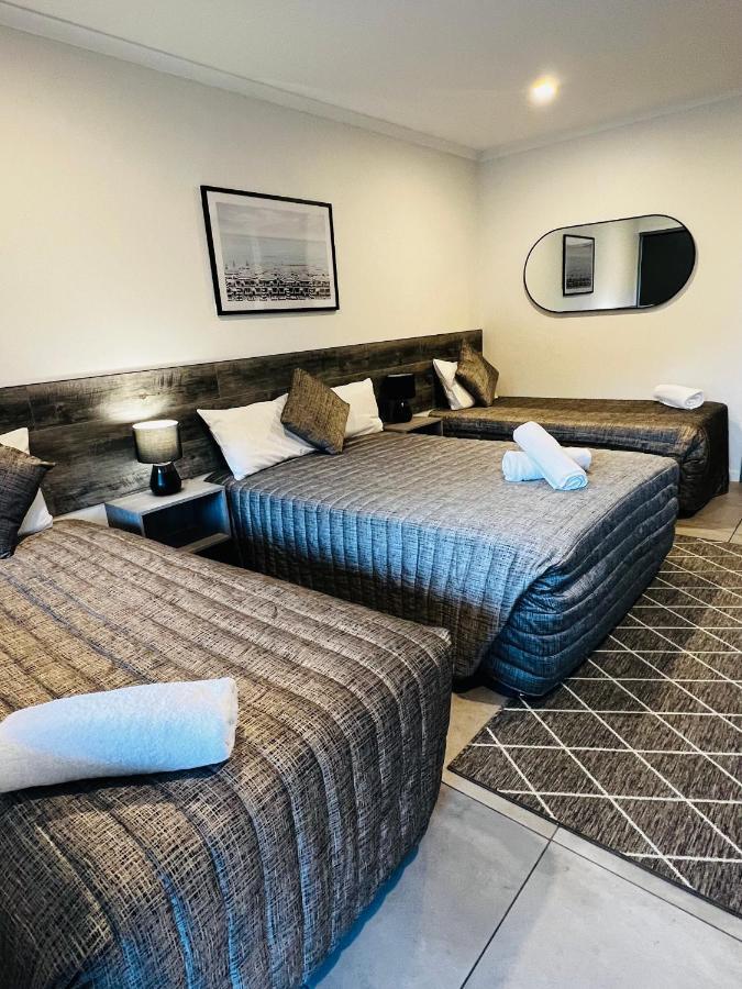 Y Motels Gympie Bagian luar foto