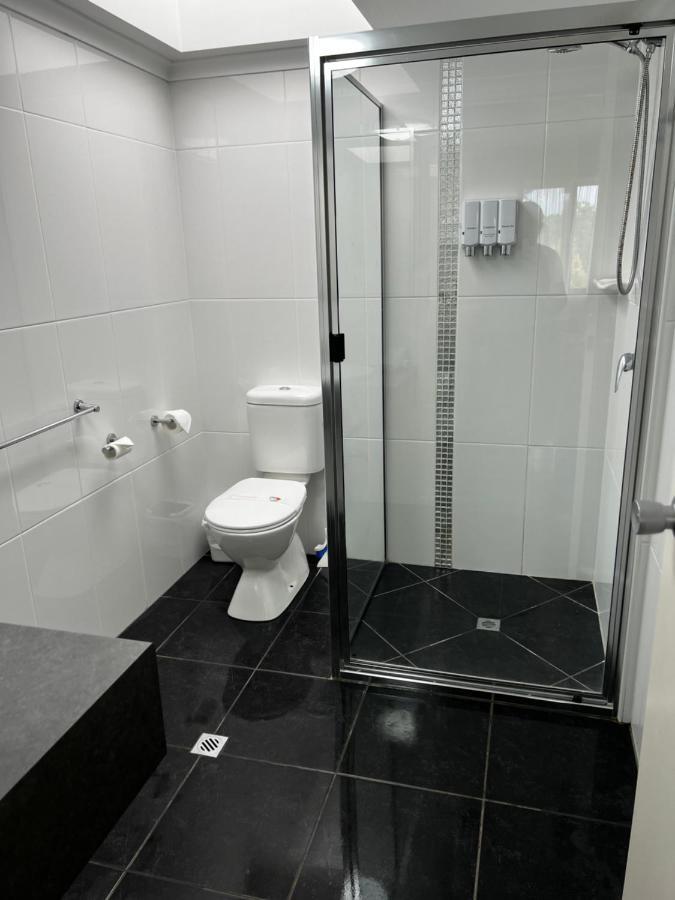 Y Motels Gympie Bagian luar foto