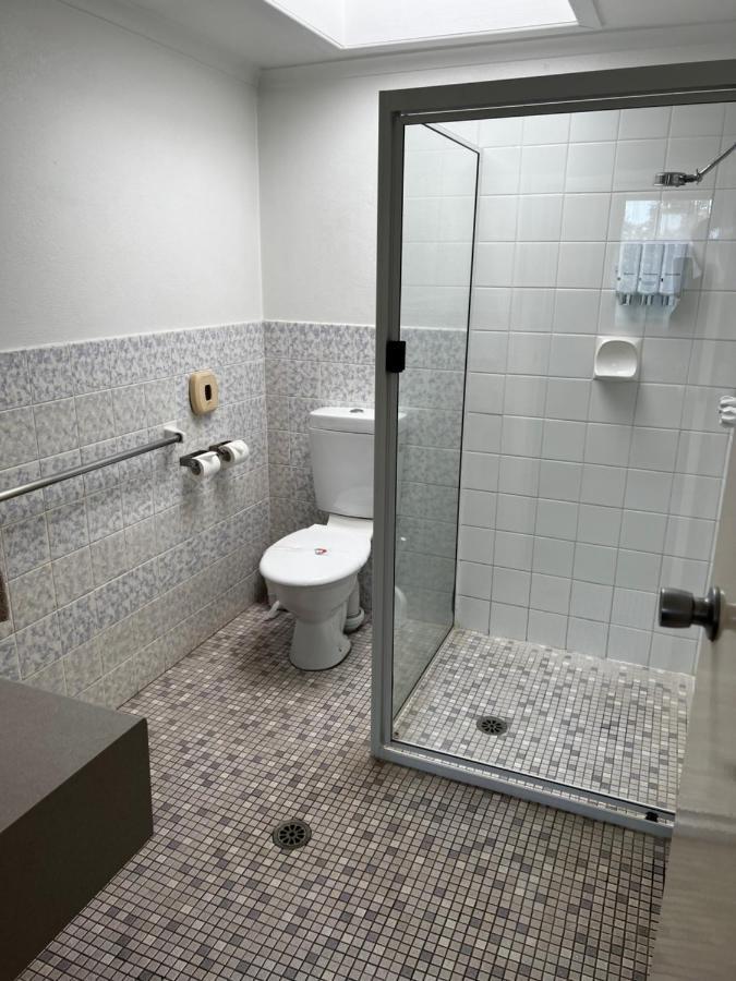 Y Motels Gympie Bagian luar foto