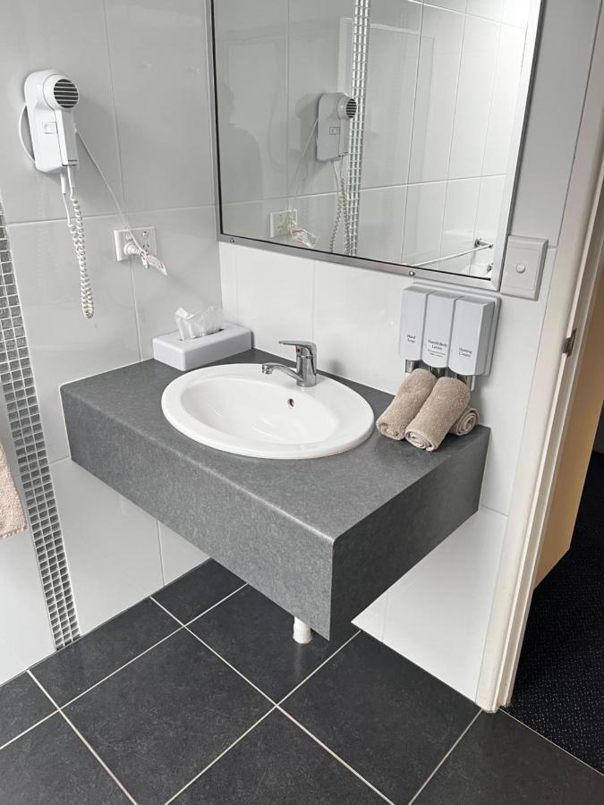 Y Motels Gympie Bagian luar foto
