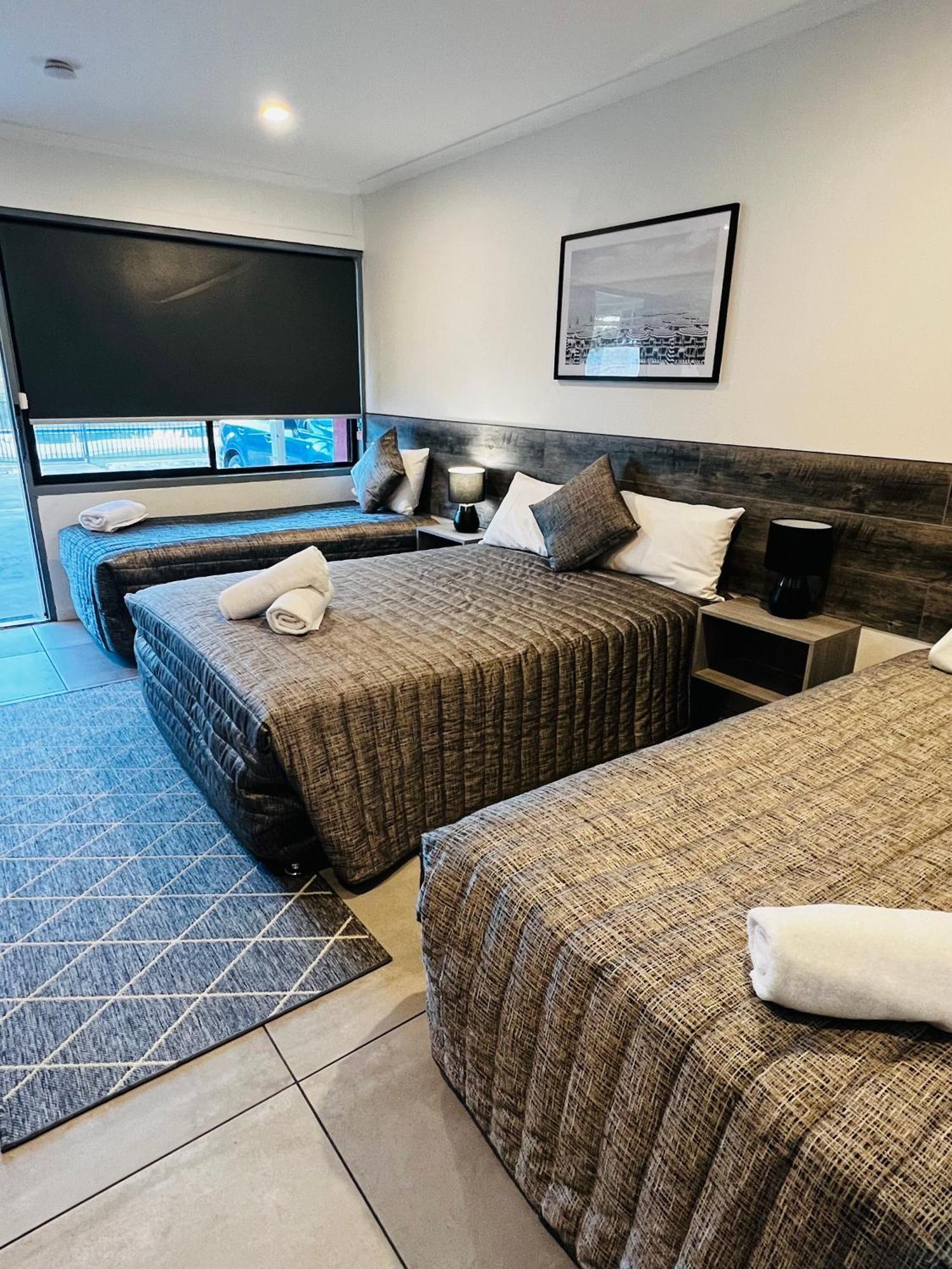 Y Motels Gympie Ruang foto